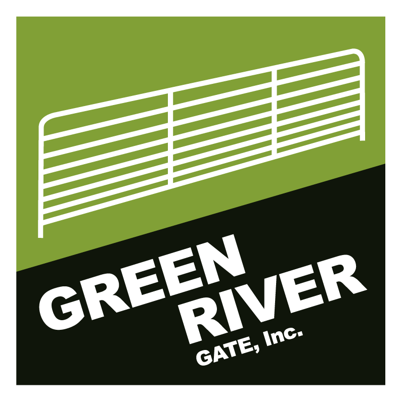 green river gate logo